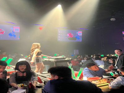 承德夜场招聘